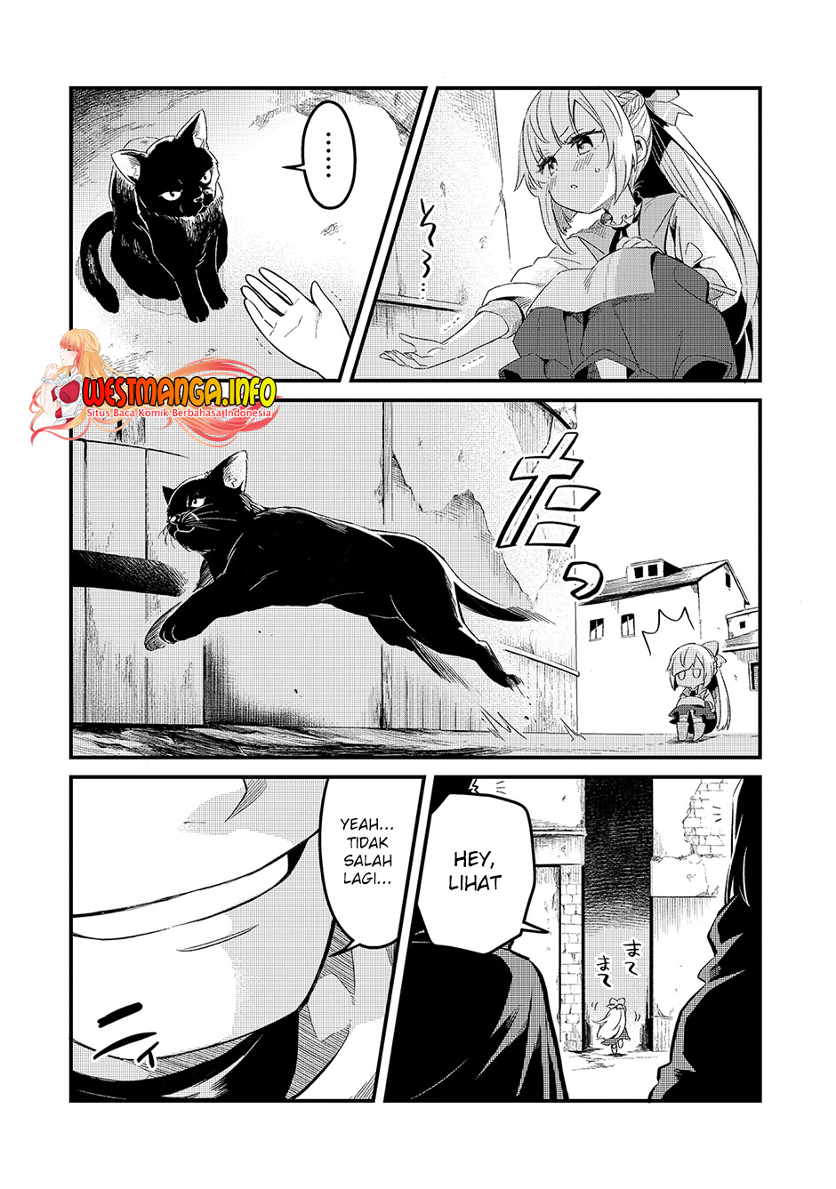 Welcome to Cheap Restaurant of Outcasts! (Tsuihousha Shokudou e Youkoso!)